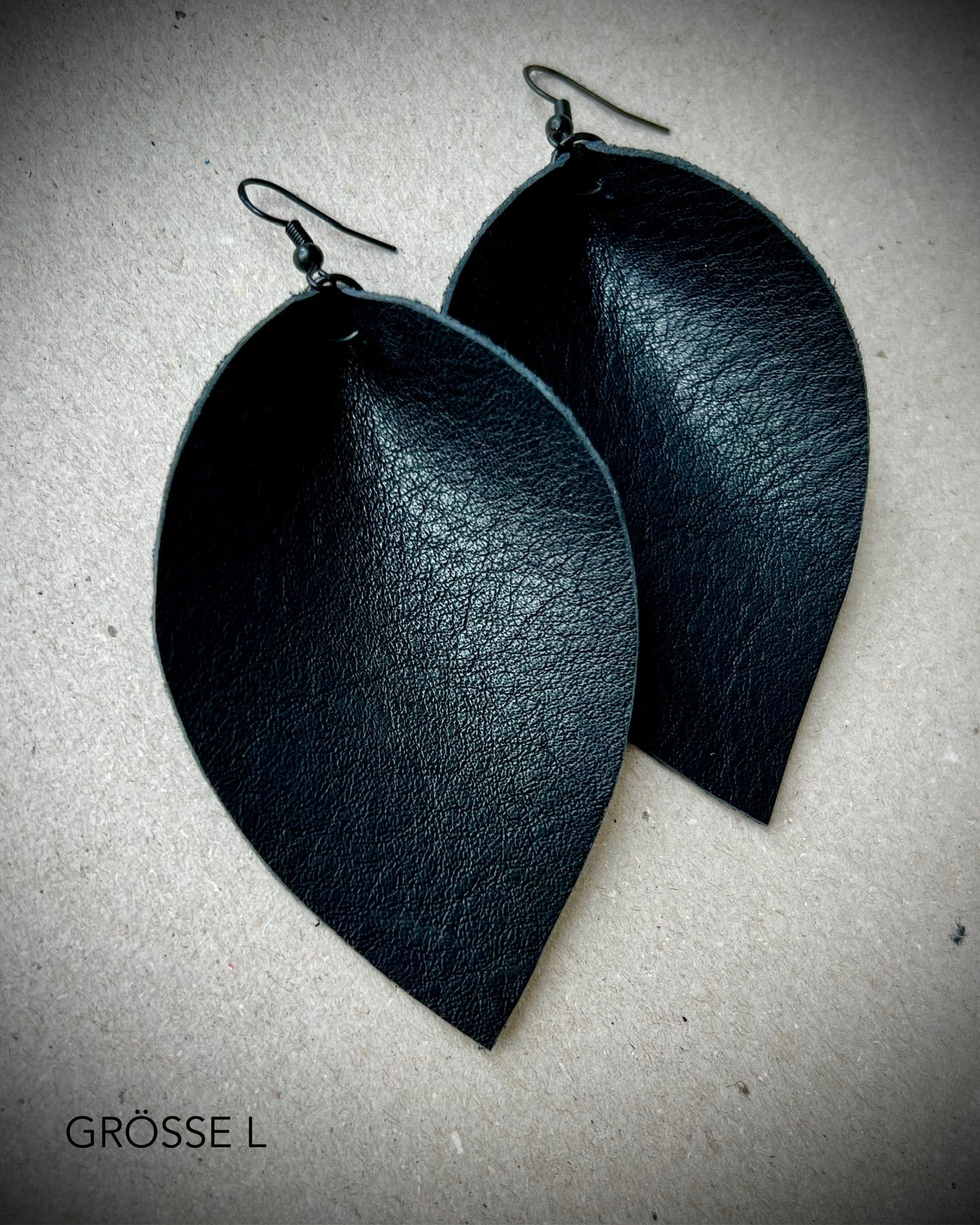 ALLBLACK - Schwarz