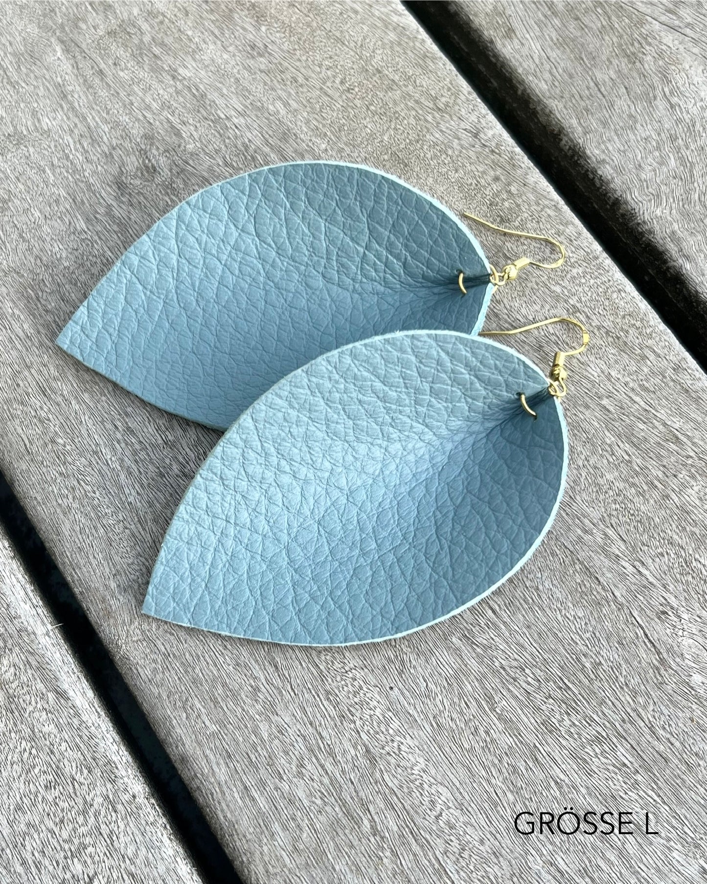 BLEU - Gold