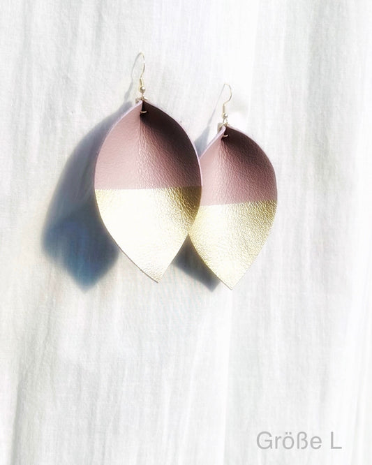 ORCHID CHAMPAGNE - Gold