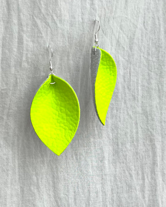 LIME NEON