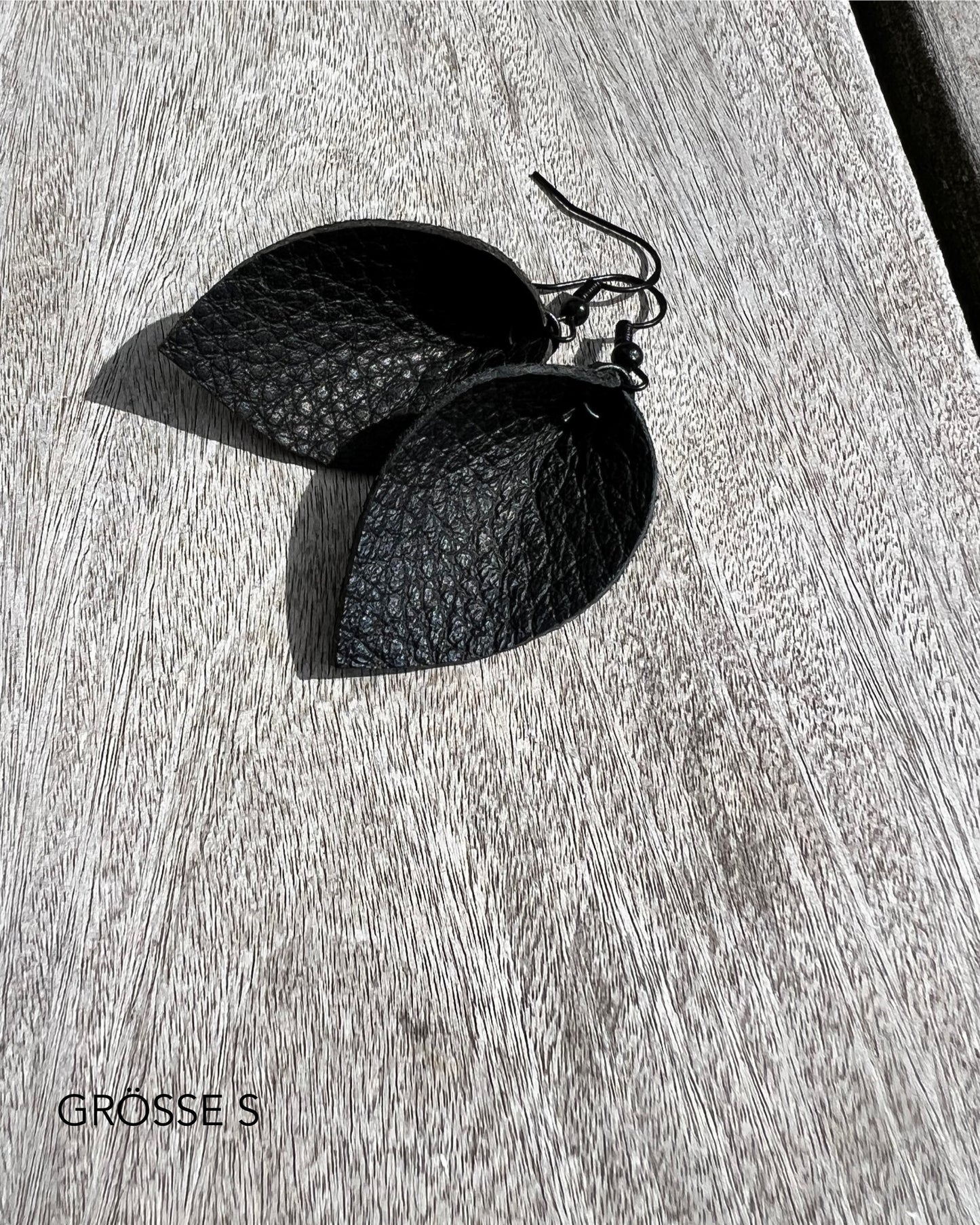 ALLBLACK - Schwarz
