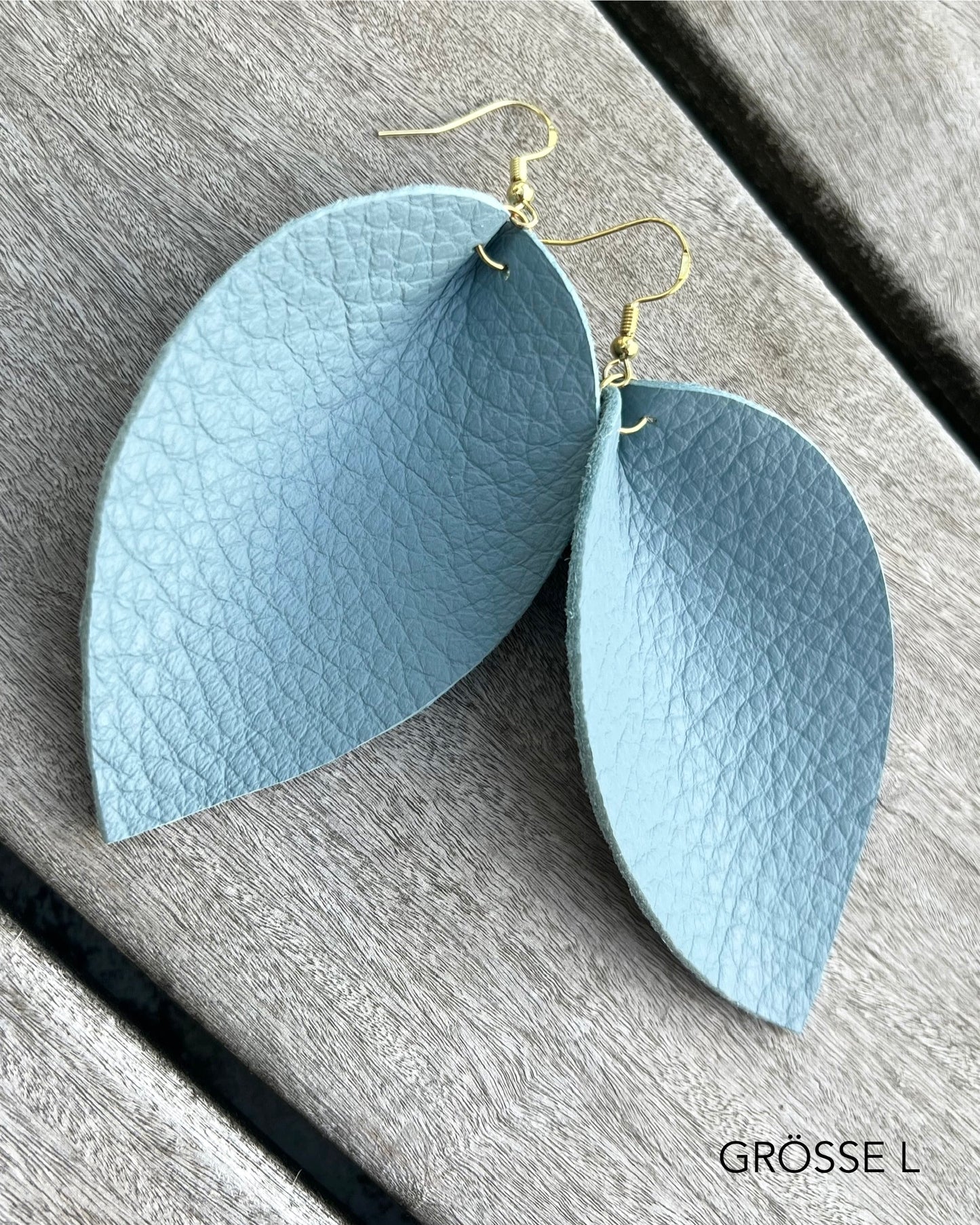BLEU - Gold