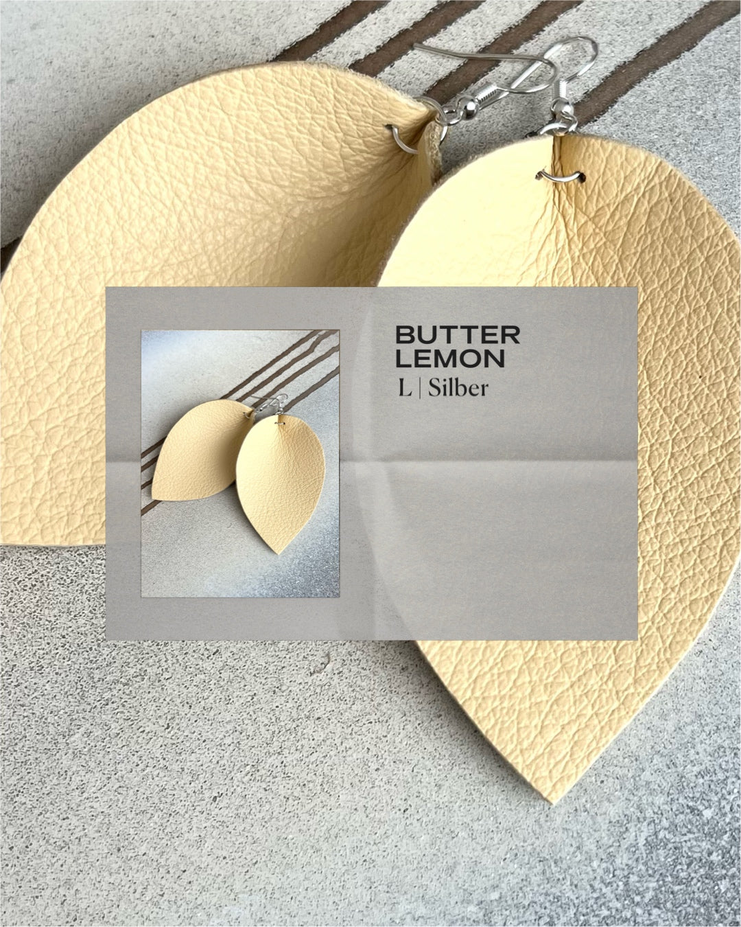 BUTTERLEMON